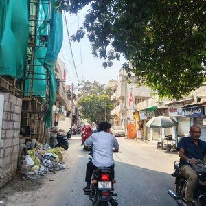  Apartment – Exterior View View at Manhar Plot - for Sale