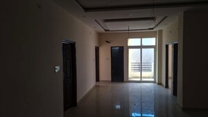 Building Lobby in  Apartment at Naubasta Kala – for Sale