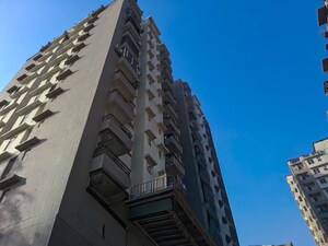  Apartment – Exterior View View at Naubasta Kala - for Sale