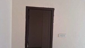 Building Lobby in  Apartment at Naubasta Kala – for Sale