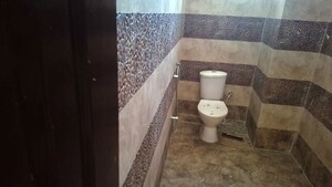 Bathroom in  Apartment at Naubasta Kala – for Sale