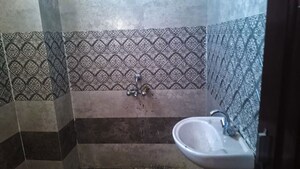 Bathroom in  Apartment at Naubasta Kala – for Sale