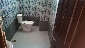 Bathroom in  Apartment at Naubasta Kala – for Sale