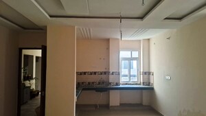 Kitchen in  Apartment at Naubasta Kala – for Sale