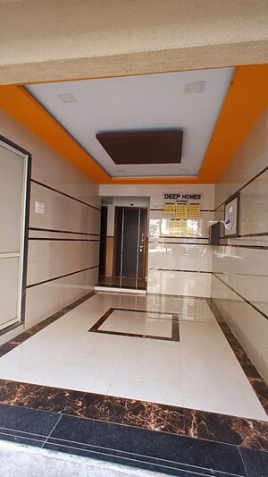  Apartment – Exterior View View at Badlapur - for Sale