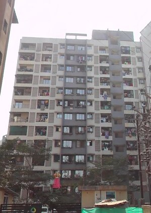  Apartment For Sale in Ambernath East