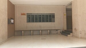  Apartment – Exterior View View at Ambernath East - for Sale