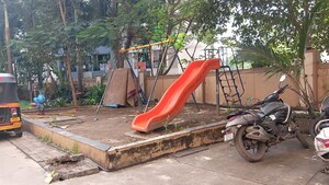 Apartment – Exterior View View at Ambernath East - for Sale