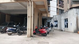  Apartment – Exterior View View at Ambernath East - for Sale