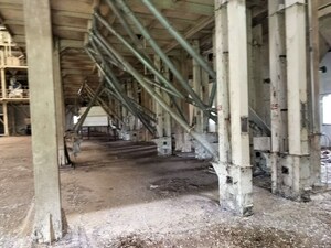  Industrial Plot – Exterior View View at Machala - for Sale