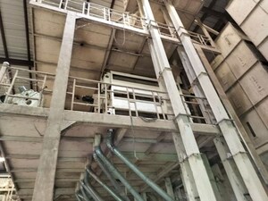   Industrial Plot at Machala – for Sale