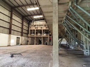  Industrial Plot – Exterior View View at Machala - for Sale