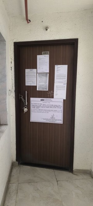 Room in  Apartment at Virar – for Sale
