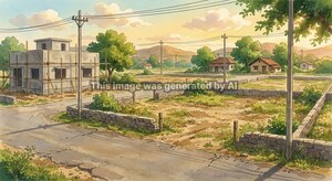  Land For Sale in Deolali