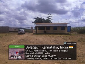  Shop – Exterior View View at Hindalga - for Sale