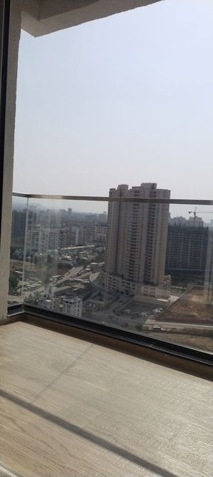 3 BHK Apartment – Exterior View View at Lodha Bella Vita, Nibm Road - for Rent