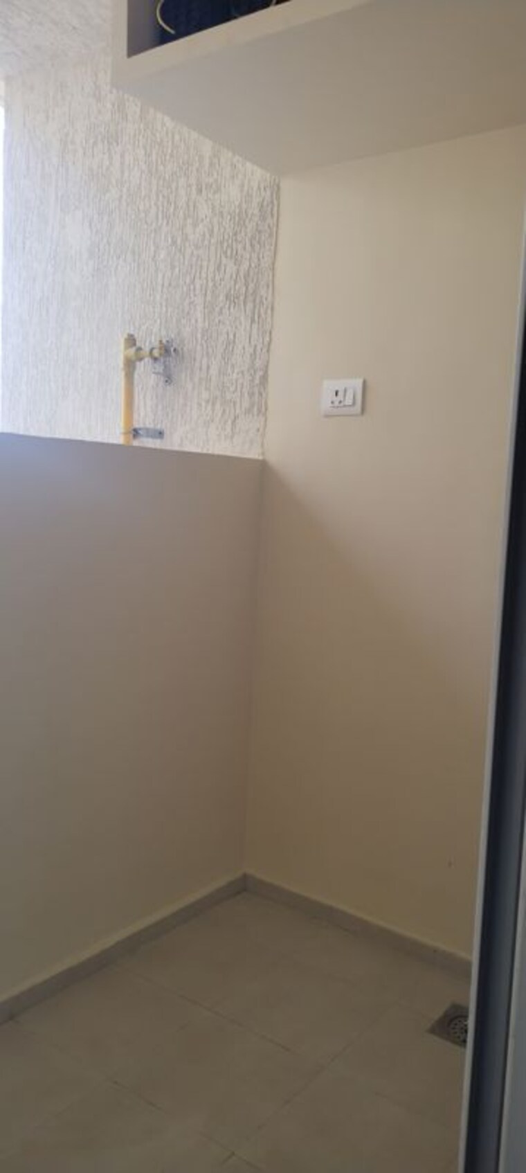 Balcony, lodha-bella-vita 3 Bedroom 1056 Sq.Ft. Apartment In Nibm Road Pune 10791149