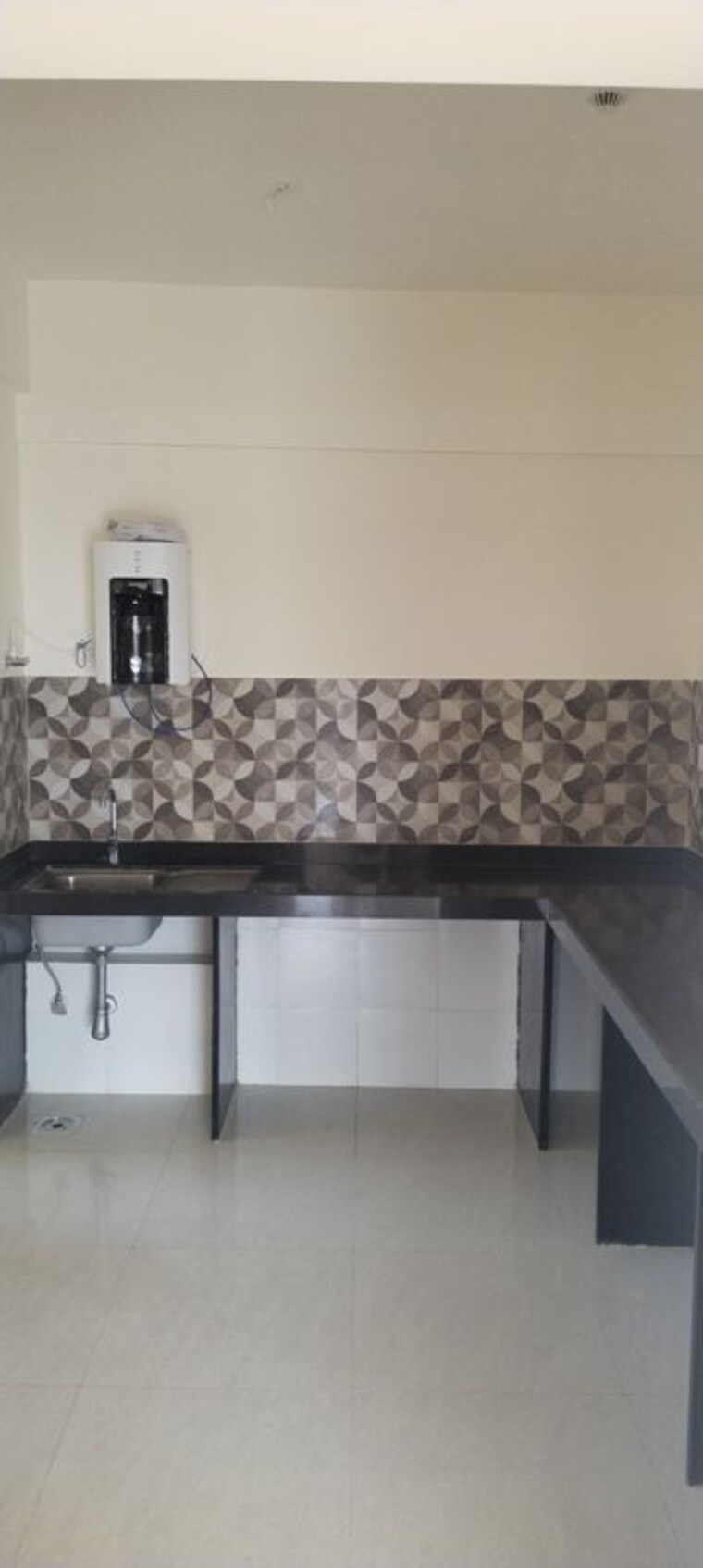 Kitchen, lodha-bella-vita 3 Bedroom 1056 Sq.Ft. Apartment In Nibm Road Pune 10791149