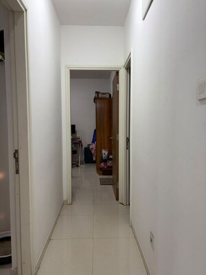 Building Lobby in 2 BHK Apartment at Godrej Elements, Hinjewadi – for Rent