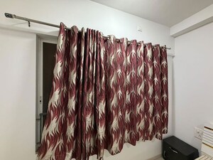 Bedroom in 2 BHK Apartment at Godrej Elements, Hinjewadi – for Rent