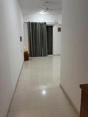 Building Lobby in 2 BHK Apartment at Godrej Elements, Hinjewadi – for Rent