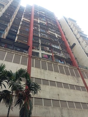  Apartment – Exterior View View at Mulund East - for Sale