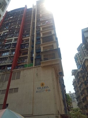  Apartment – Exterior View View at Mulund East - for Sale
