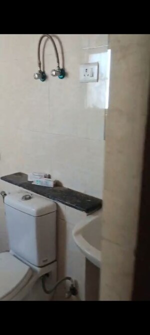 Kitchen in 2 BHK Apartment at R Tech Capital Greens, Uit Sector 9 – for Sale