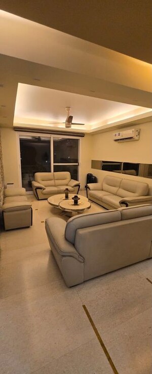 Room in 4 BHK Apartment at SS Hibiscus, Sector 50 – for Rent