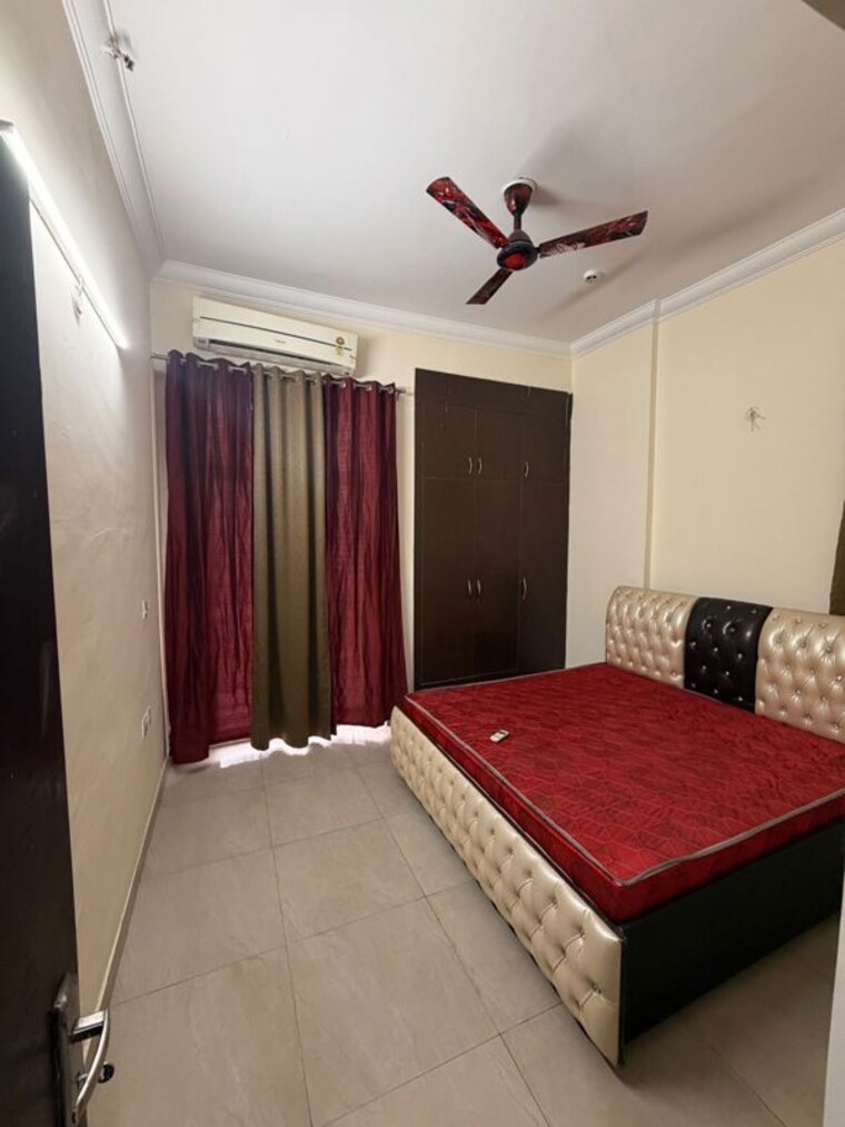 Bedroom, aditya-urban-casa 4 Bedroom 2030 Sq.Ft. Apartment In Sector 78 Noida 10791200