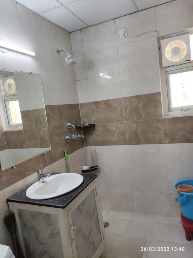 Bathroom, aditya-urban-casa 4 Bedroom 2030 Sq.Ft. Apartment In Sector 78 Noida 10791200