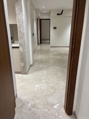 Building Lobby in 2 BHK Apartment at Santacruz West – for Sale