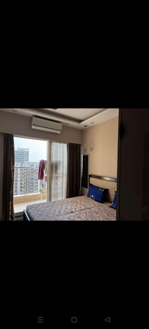 Bedroom in 2.5 BHK Apartment at Mahagun Mirabella, Sector 79 – for Rent
