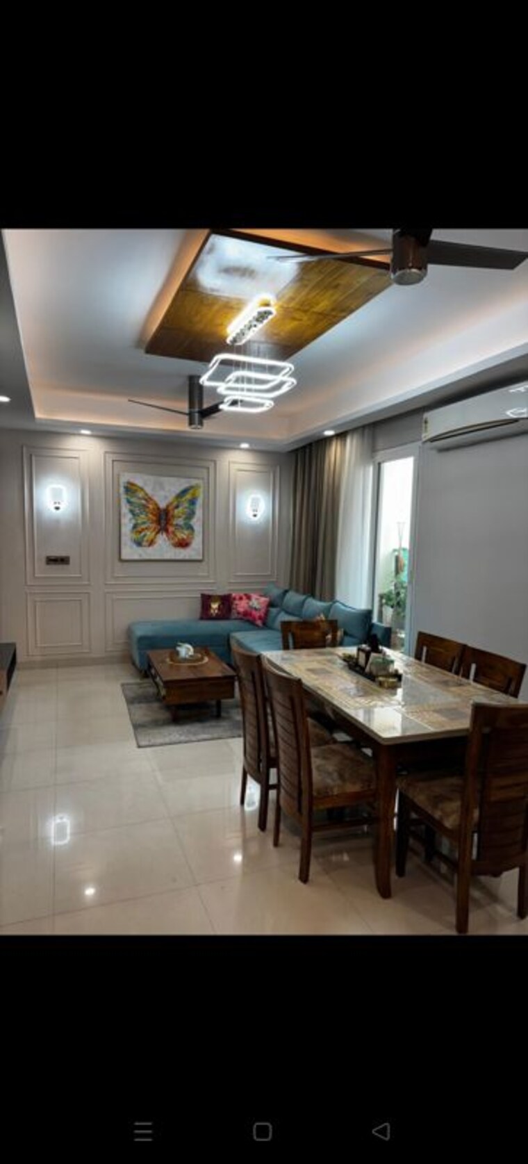 Kitchen, mahagun-mirabella 2.5 Bedroom 1380 Sq.Ft. Apartment In Sector 79 Noida 10791098