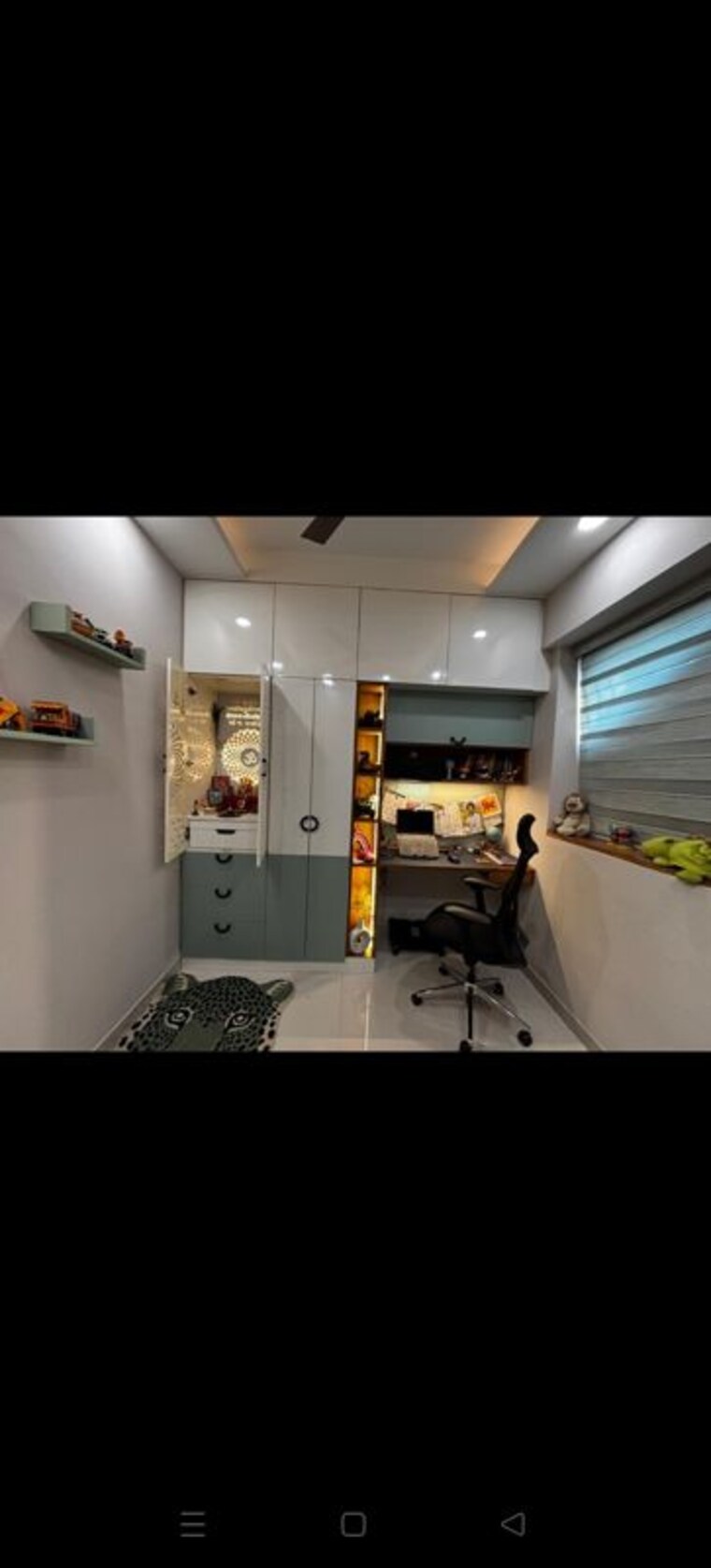 Team Area, mahagun-mirabella 2.5 Bedroom 1380 Sq.Ft. Apartment In Sector 79 Noida 10791098