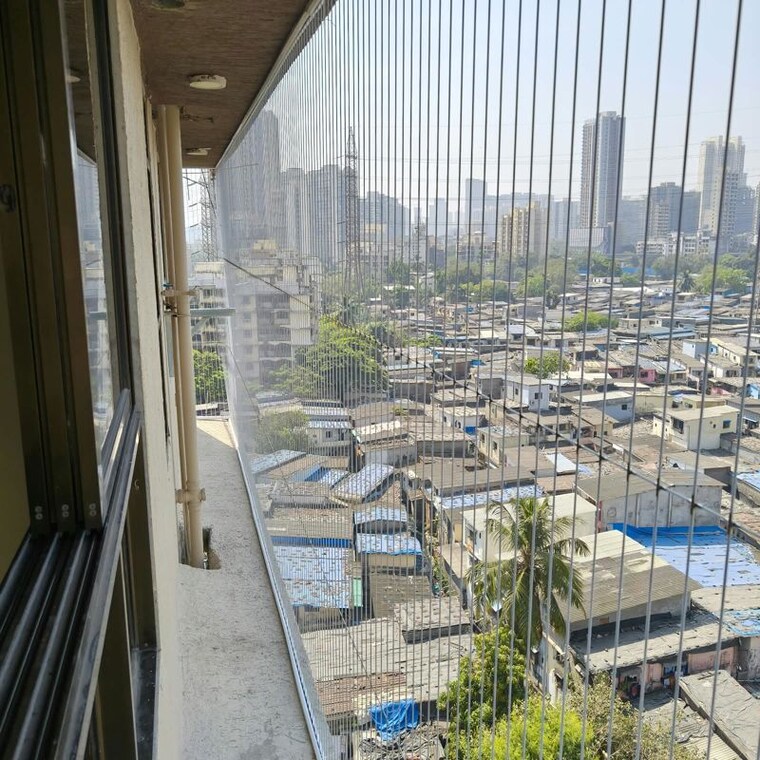 Balcony, atul-horizon 1 Bedroom 420 Sq.Ft. Apartment In Bhandup West Mumbai 10791217