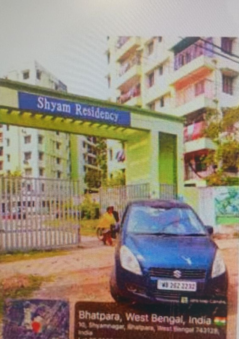 Master Plan, jagatdal  1087 Sq.Ft. Apartment In Jagatdal Kolkata 10791220