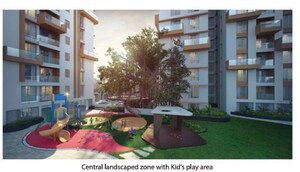 4 BHK Apartment For Sale in Alipore