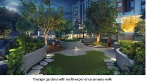 4 BHK Apartment – Exterior View View at Alipore - for Sale
