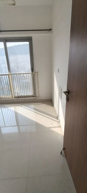 Bathroom in 2 BHK Apartment at Mayfair The View, Vikhroli West – for Rent