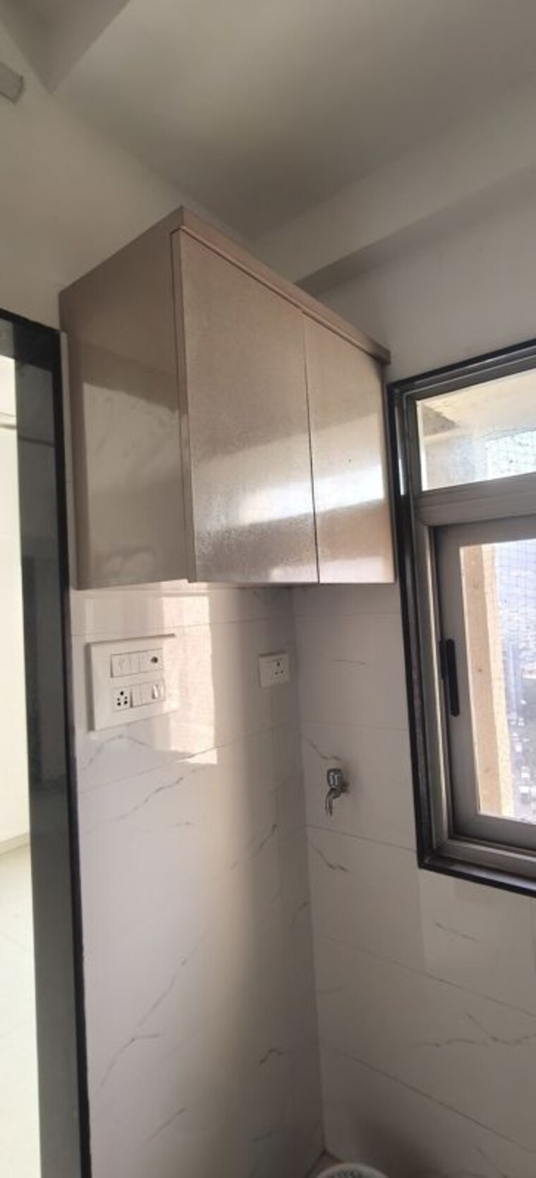 Kitchen, mayfair-the-view 2 Bedroom 629 Sq.Ft. Apartment In Vikhroli West Mumbai 10791226