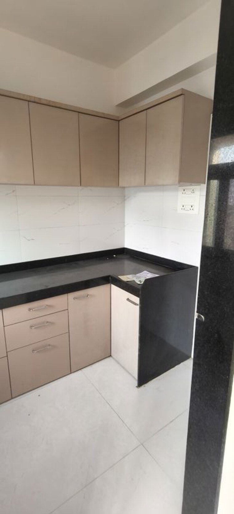 Kitchen, mayfair-the-view 2 Bedroom 629 Sq.Ft. Apartment In Vikhroli West Mumbai 10791226