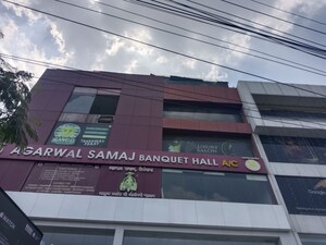  Shop – Exterior View View at Bapu Bagh Colony - for Sale
