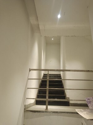 Staircase in  Shop at Bapu Bagh Colony – for Sale