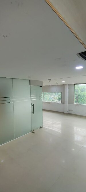 Team Area in  Office Space at Jhandewalan – for Rent
