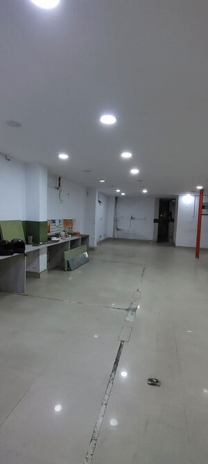 Team Area in  Office Space at Jhandewalan – for Rent