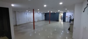 Team Area in  Office Space at Jhandewalan – for Rent