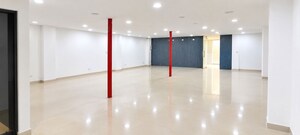 Team Area in  Office Space at Jhandewalan – for Rent