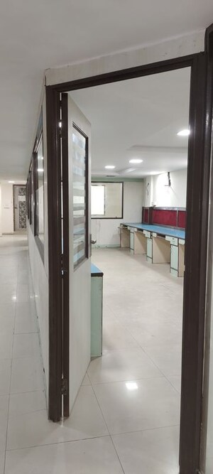  Office Space – Exterior View View at Jhandewalan - for Rent