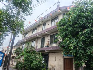 Independent House – Exterior View View at New Thorala - for Sale